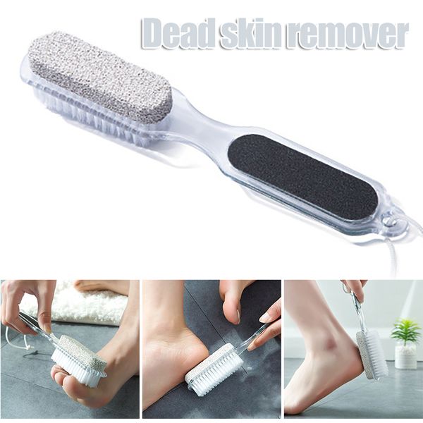 foot care tools health care foot tool dead skin remover brush double-sided feet grinding stone 4 in 1 foot grinder m2
foot care tools health care foot tool dead skin remover brush double-sided feet grinding stone 4 in 1 foot grinder m2