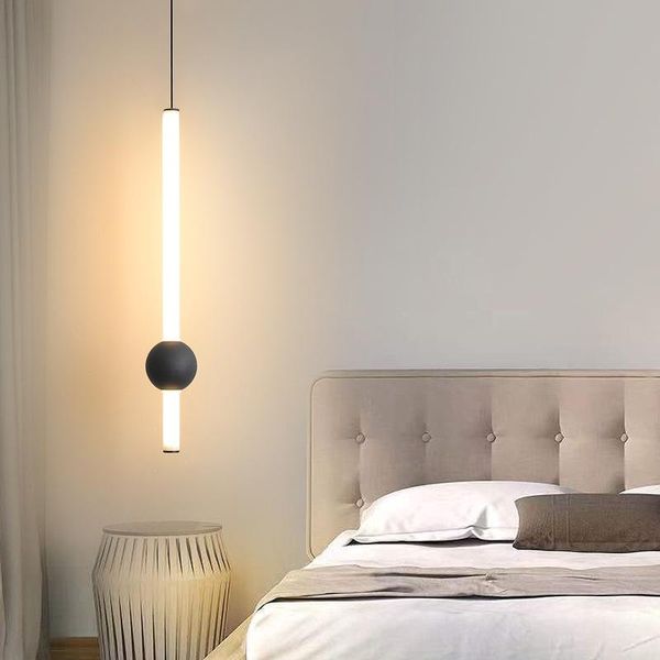 pendant lamps modern simple iron glass led light nordic bedroom bedside lamp bar restaurant dining room kitchen hanging fixtures
pendant lamps modern simple iron glass led light nordic bedroom bedside lamp bar restaurant dining room kitchen hanging fixtures