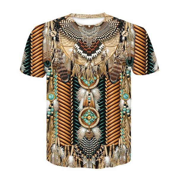 men's t-shirts native culture harajuku casual colorful fashion funny 3d print t-shirt mens womens oversized t shirt, White;black
men's t-shirts native culture harajuku casual colorful fashion funny 3d print t-shirt mens womens oversized t shirt, White;black