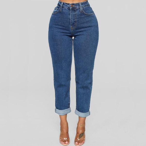 women's jeans blue 2021 europe classic wild women high-waisted loose straight trousers
women's jeans blue 2021 europe classic wild women high-waisted loose straight trousers