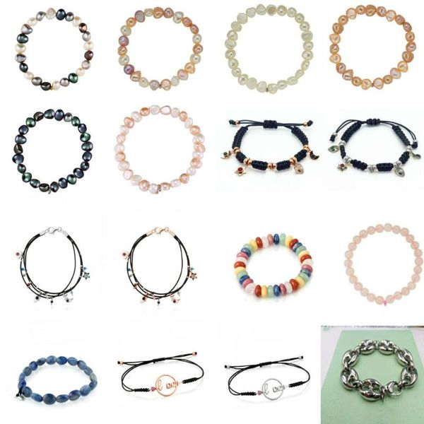 cute bear pearl bracelet stainless steel little girl bracelets for women 2021 adjustable handmade bracelet charm women jewelry, Golden;silver
cute bear pearl bracelet stainless steel little girl bracelets for women 2021 adjustable handmade bracelet charm women jewelry, Golden;silver