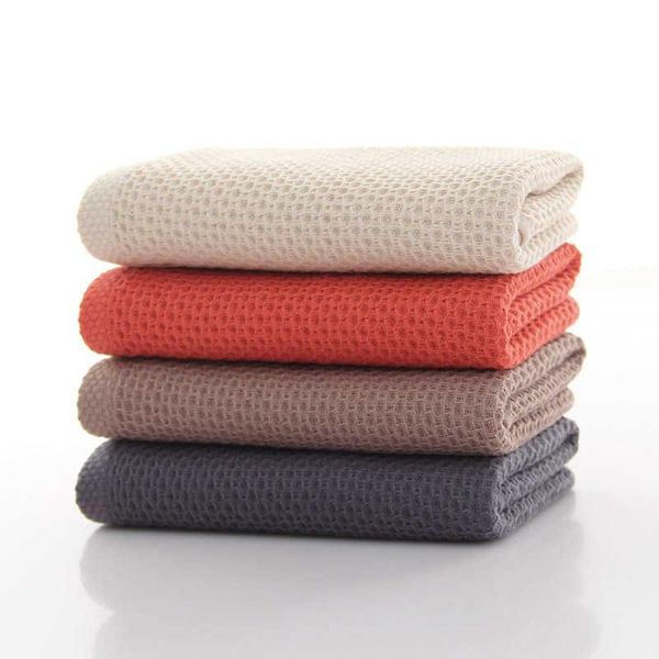 towel 1 pcs waffle bathroom accessories 72 * 32 cm solid color absorbent strong wipe after exercise
towel 1 pcs waffle bathroom accessories 72 * 32 cm solid color absorbent strong wipe after exercise