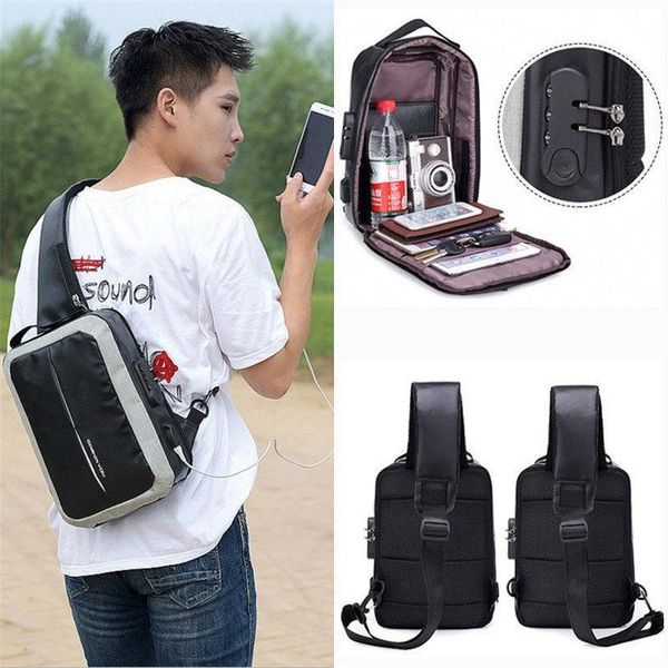 backpack 2021 brand chest bag usb messenger crossbody bags for men nylon shoulder sling waterproof summer short trip hologram
backpack 2021 brand chest bag usb messenger crossbody bags for men nylon shoulder sling waterproof summer short trip hologram