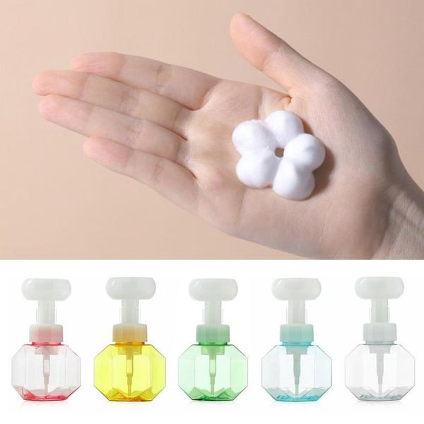 liquid soap dispenser bottle foaming lotions refillable flower pump shower bathroom shampoo head cosmetic empty 300ml
liquid soap dispenser bottle foaming lotions refillable flower pump shower bathroom shampoo head cosmetic empty 300ml