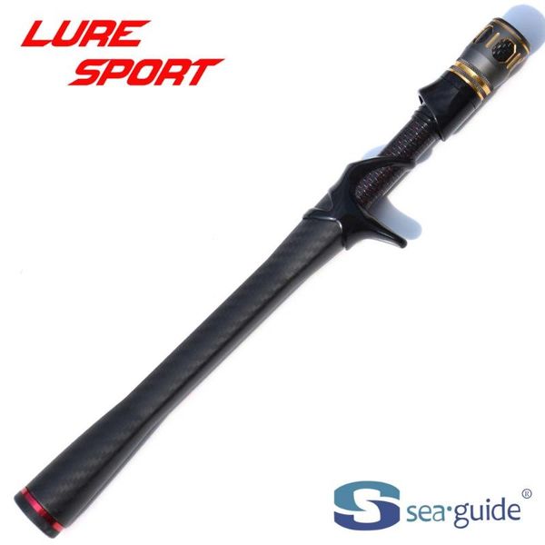 boat fishing rods seaguide pbscms casting reel seat woven carbon 20cm triangular body grip 3k handle rod building component repair diy
boat fishing rods seaguide pbscms casting reel seat woven carbon 20cm triangular body grip 3k handle rod building component repair diy