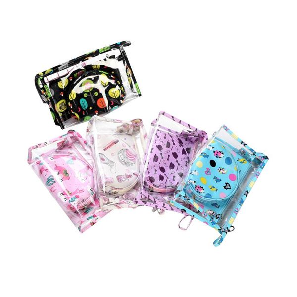 storage bags 3 pieces cosmetic female floral print cartoons cute bag portable ditty-bag for toiletries cosmetics
storage bags 3 pieces cosmetic female floral print cartoons cute bag portable ditty-bag for toiletries cosmetics
