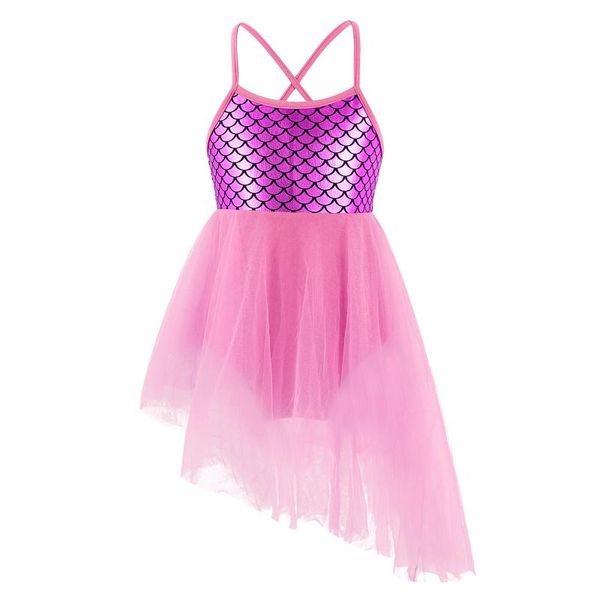 girl's dresses kids teens cami cross straps ballet tutu dress irregular hem gymnastics ballerina dance leotard girl latin lyrical costu, Red;yellow
girl's dresses kids teens cami cross straps ballet tutu dress irregular hem gymnastics ballerina dance leotard girl latin lyrical costu, Red;yellow