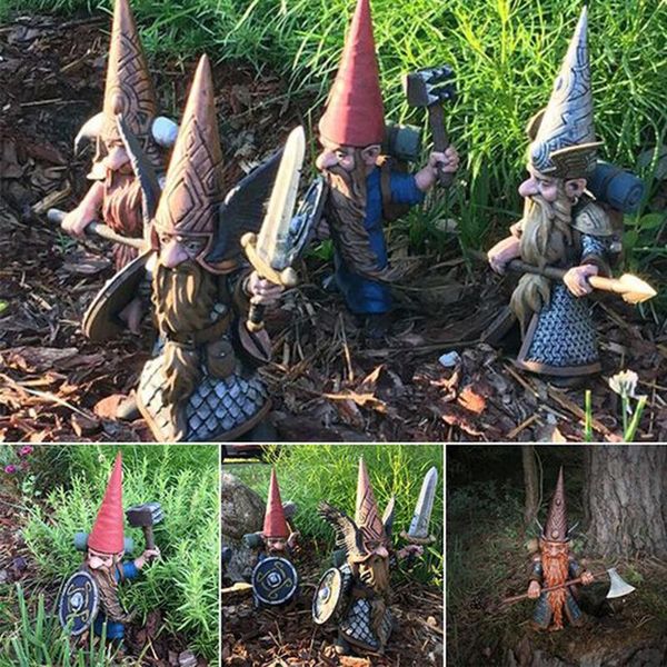 novelty items garden gnome statue hand painted outdoor dwarf resin decoration art decor for home courtyard jy
novelty items garden gnome statue hand painted outdoor dwarf resin decoration art decor for home courtyard jy