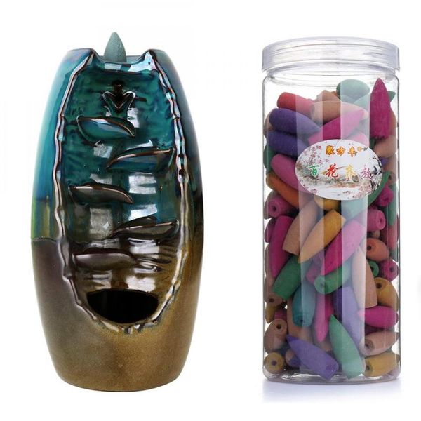 sachet bags 2021 creative home decor backflow stick incense burner ceramic censer decoration use in teahouse dragon fish crafts
sachet bags 2021 creative home decor backflow stick incense burner ceramic censer decoration use in teahouse dragon fish crafts