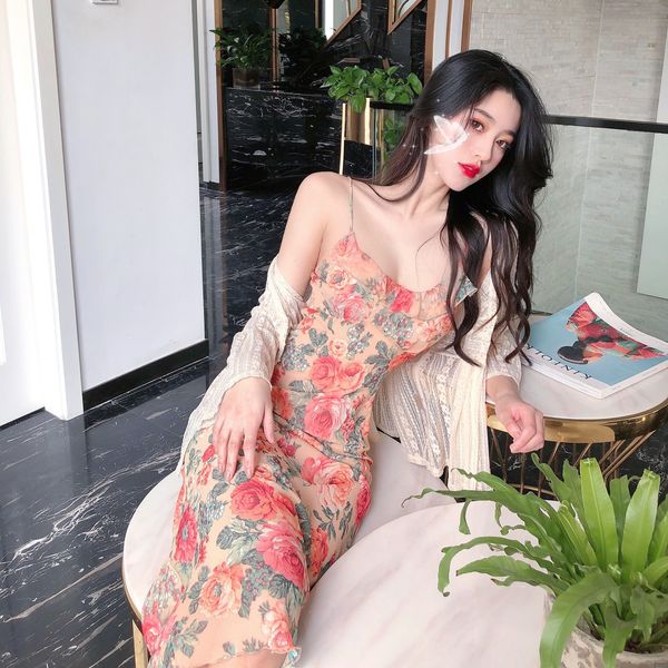 floating white summer beautiful fairy smooth lady spaghetti floral girdle impression dressed as a kawaii holiday dqll, Black;gray
floating white summer beautiful fairy smooth lady spaghetti floral girdle impression dressed as a kawaii holiday dqll, Black;gray