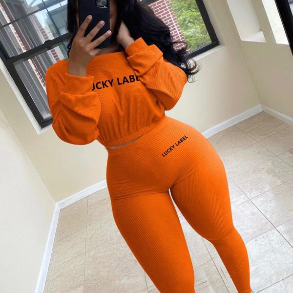 2 piece set women tight sportswearletter embroidery round neck long sleeve + sports pants elasticity solid elastic casual suit s, White;red
2 piece set women tight sportswearletter embroidery round neck long sleeve + sports pants elasticity solid elastic casual suit s, White;red