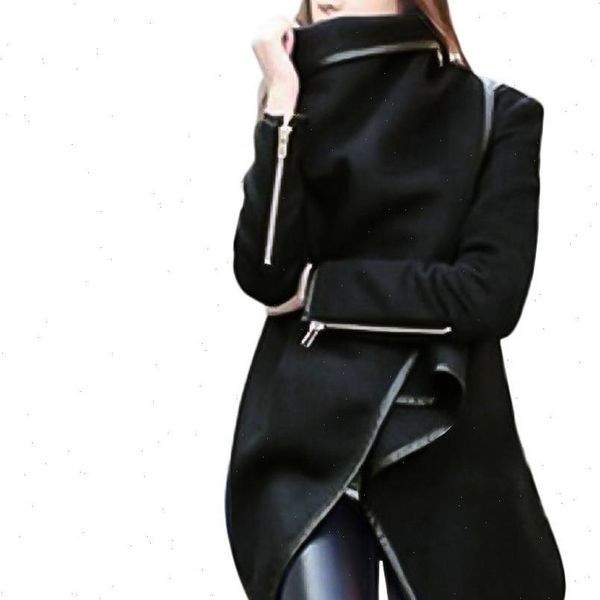 woman jackets winter 2021 feminine coat warm irregular bow sleeve long warm coat wool jacket parka windbreaker plus size, Tan;black
woman jackets winter 2021 feminine coat warm irregular bow sleeve long warm coat wool jacket parka windbreaker plus size, Tan;black