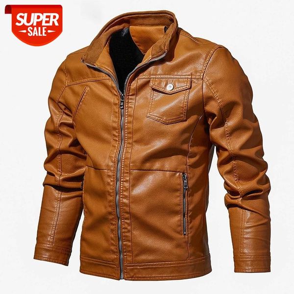 military tactical leather jackets men plus size 6xl bomber pu faux leather jacket motorcycle biker autumn casual outwear coat #no2q, Black;brown
military tactical leather jackets men plus size 6xl bomber pu faux leather jacket motorcycle biker autumn casual outwear coat #no2q, Black;brown