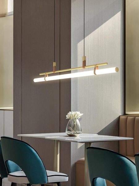 pendant lamps long type dinning room led lamp modern lighting for office/restaurant art decor light fixture
pendant lamps long type dinning room led lamp modern lighting for office/restaurant art decor light fixture