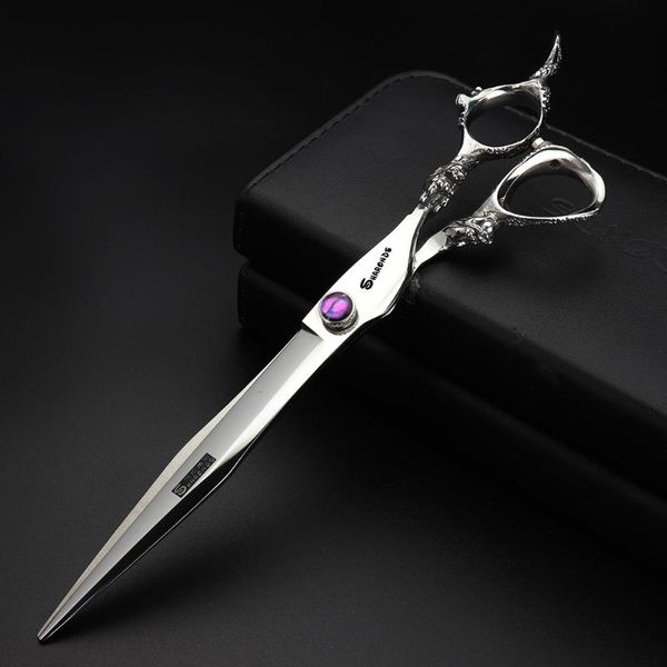 hair scissors 8 inch hairdressing professional barber shears cutting stylists proved tijeras
hair scissors 8 inch hairdressing professional barber shears cutting stylists proved tijeras