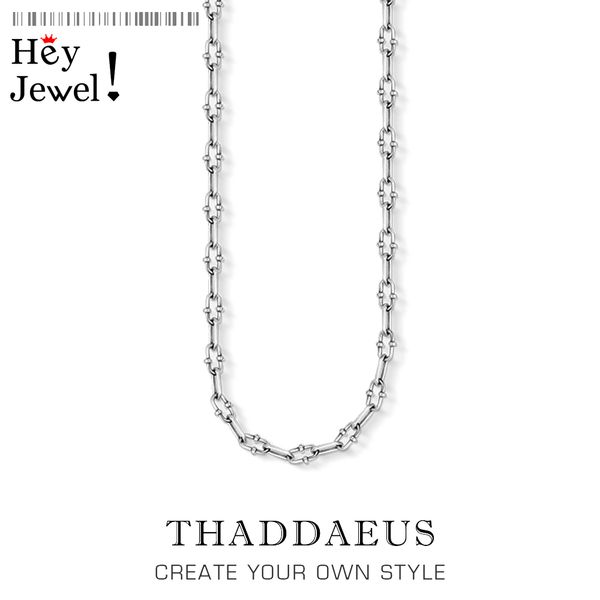 extraordinary charm necklace,2020 summer new fashion jewelry europe 925 sterling silver bijoux rebel look gift for women men q0531
extraordinary charm necklace,2020 summer new fashion jewelry europe 925 sterling silver bijoux rebel look gift for women men q0531