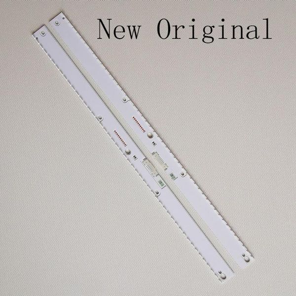 2pcs/set led backlight strip for samsung 43" bn96-39678a 39679a 39677a 39676a ue43ku6500u ue43ku6510 ue43ku6505 ua43ku6500
2pcs/set led backlight strip for samsung 43" bn96-39678a 39679a 39677a 39676a ue43ku6500u ue43ku6510 ue43ku6505 ua43ku6500