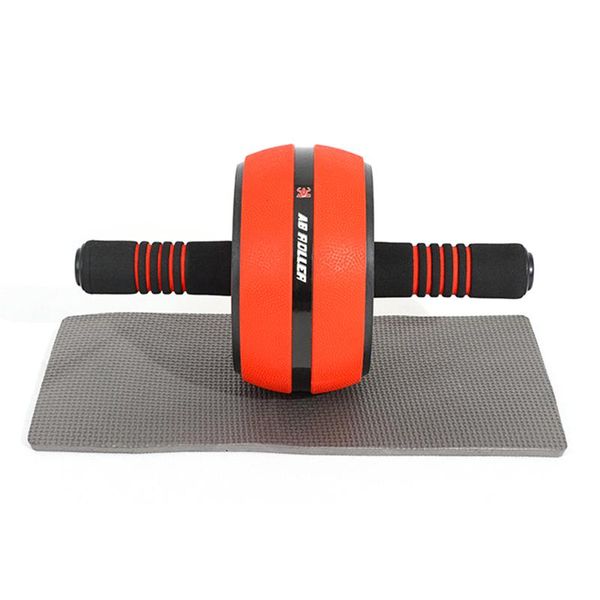 training equipment abs abdominal roller exercise wheel fitness mute for arms back belly core trainer body shape supplies
training equipment abs abdominal roller exercise wheel fitness mute for arms back belly core trainer body shape supplies