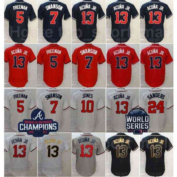 world series champions 2022 baseball 13 ronald acuna jr jerseys 5 freddie an 7 dansby swanson 24 deion sanders black navy blue white
world series champions 2022 baseball 13 ronald acuna jr jerseys 5 freddie an 7 dansby swanson 24 deion sanders black navy blue white