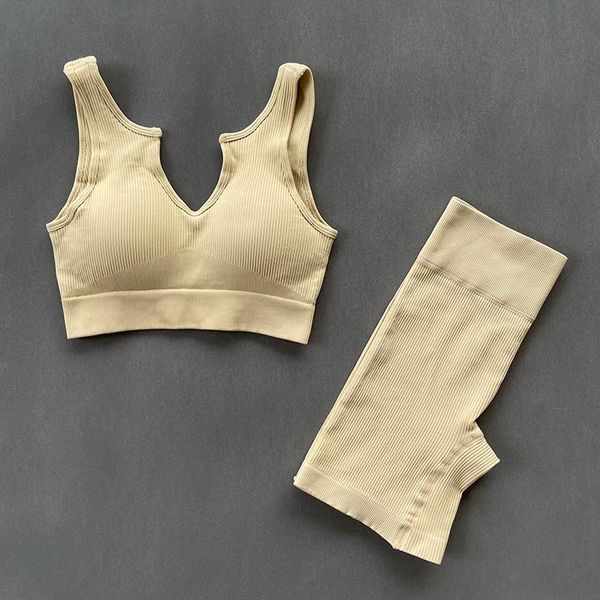 yoga outfit two piece set women seamless sports suits sets crop bra fitness shorts running sportswear gym workout clothes female
yoga outfit two piece set women seamless sports suits sets crop bra fitness shorts running sportswear gym workout clothes female