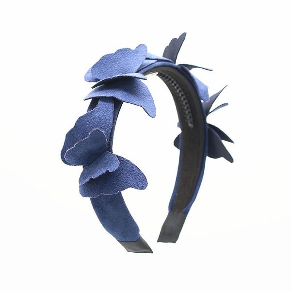 new girls cute simulation butterfly hairbands lovely hair ornament party headband kids fashion hair accessories, Slivery;white
new girls cute simulation butterfly hairbands lovely hair ornament party headband kids fashion hair accessories, Slivery;white