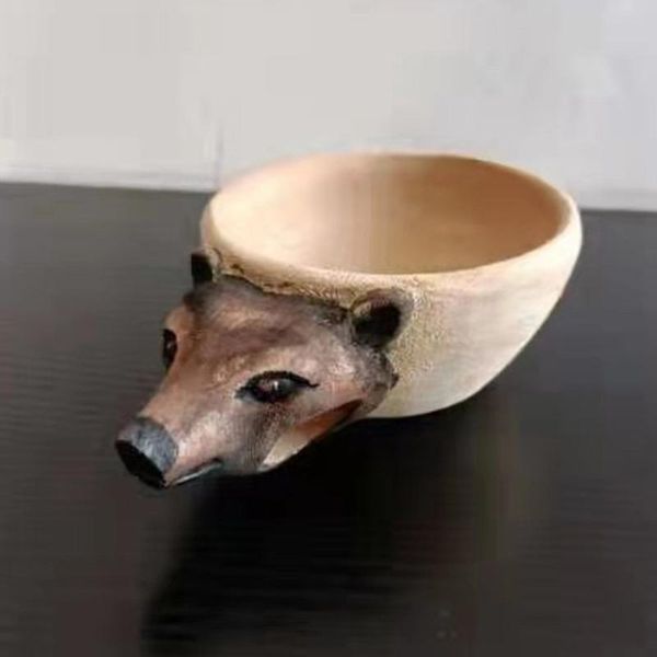 mugs hand carved kuksa camping cup halloween scandinavian wooden mug gear coffee guksi elk cups birthday gift
mugs hand carved kuksa camping cup halloween scandinavian wooden mug gear coffee guksi elk cups birthday gift