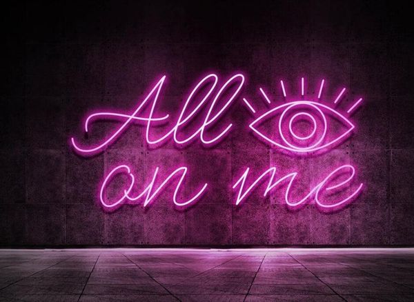 other lighting bulbs & tubes all eyes on me neon sign custom home room wall decoration art decor
other lighting bulbs & tubes all eyes on me neon sign custom home room wall decoration art decor