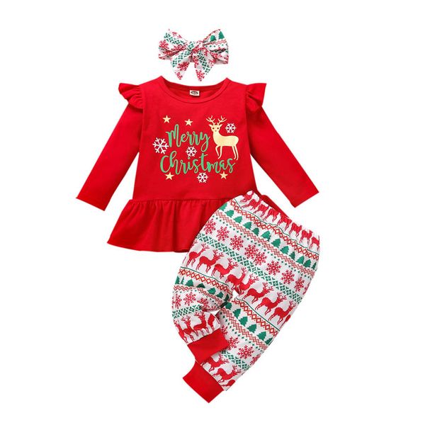 kids clothing sets girls outfits baby clothes children kid set autumn winter christmas long sleeve cartoon printed letter cotton b9381, White
kids clothing sets girls outfits baby clothes children kid set autumn winter christmas long sleeve cartoon printed letter cotton b9381, White