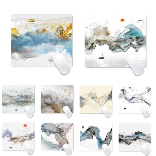 mouse pads & wrist rests chinese abstract art customized gaming pad desk table protect game office work mat non-slip lapcushion
mouse pads & wrist rests chinese abstract art customized gaming pad desk table protect game office work mat non-slip lapcushion