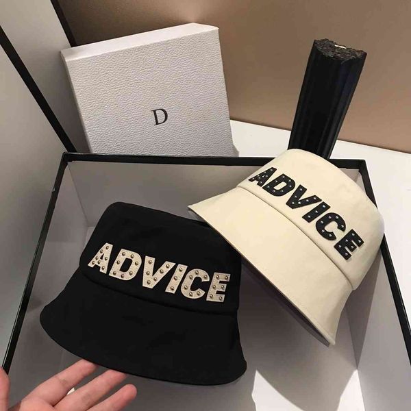 fashionable black and white fashionable letter rivet fisherman's hat sunscreen cap men's and women's versatile big cap, Black;white
fashionable black and white fashionable letter rivet fisherman's hat sunscreen cap men's and women's versatile big cap, Black;white