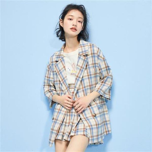 two piece dress saia feminina xadrez casual, conjunto com duas peças, calça saia formal para mulheres axis, White
two piece dress saia feminina xadrez casual, conjunto com duas peças, calça saia formal para mulheres axis, White