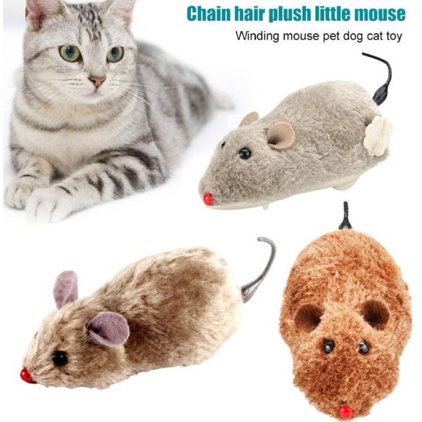 cat toys mouse toy clockwork simulates plush interactive playing for puppy motion rat accessories
cat toys mouse toy clockwork simulates plush interactive playing for puppy motion rat accessories