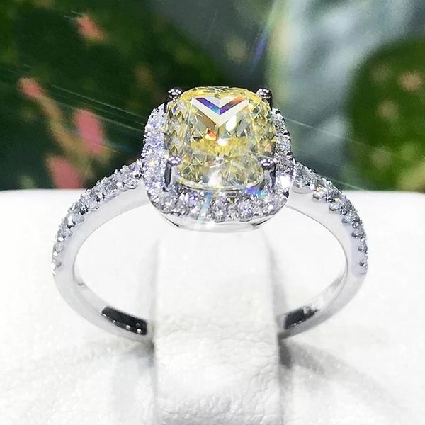 cluster rings real solid 925 sterling silver for women jewelry luxury princess-cut square natural z wedding engagement ring finger, Golden;silver
cluster rings real solid 925 sterling silver for women jewelry luxury princess-cut square natural z wedding engagement ring finger, Golden;silver