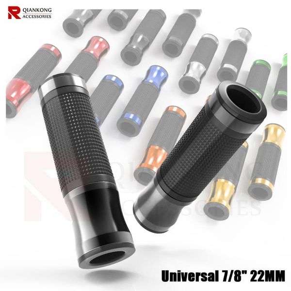 handlebars universal 22mm 7/8" motorcycles handle hand grip cafe racer handlebar grips for s1000r s1000rr`r1200rt r1200gs lc adventure
handlebars universal 22mm 7/8" motorcycles handle hand grip cafe racer handlebar grips for s1000r s1000rr`r1200rt r1200gs lc adventure