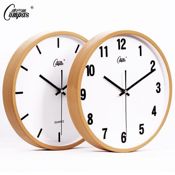 wall clocks wood clock kitchen living room modern solid silent bedroom watch mechanism farmhouse klokken wandklokken decor sc422
wall clocks wood clock kitchen living room modern solid silent bedroom watch mechanism farmhouse klokken wandklokken decor sc422