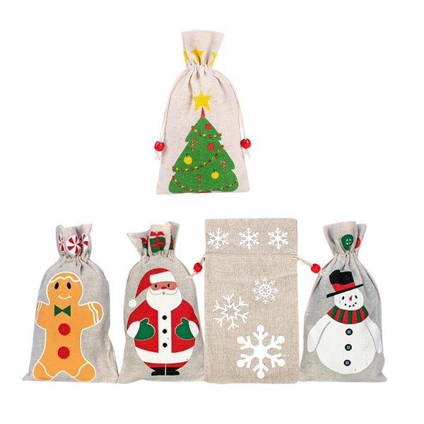 gift wrap 5 pcs christmas wrapping bag pretty bags packing pouch drawstring 
gift wrap 5 pcs christmas wrapping bag pretty bags packing pouch drawstring