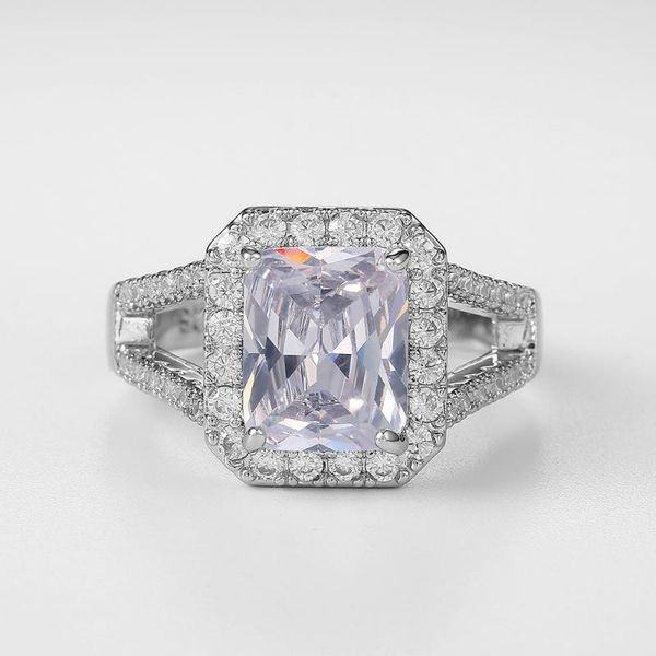 wedding rings hch love a princess square cubic zirconia finger for women engagement brilliant female trendy jewelry, Slivery;golden
wedding rings hch love a princess square cubic zirconia finger for women engagement brilliant female trendy jewelry, Slivery;golden
