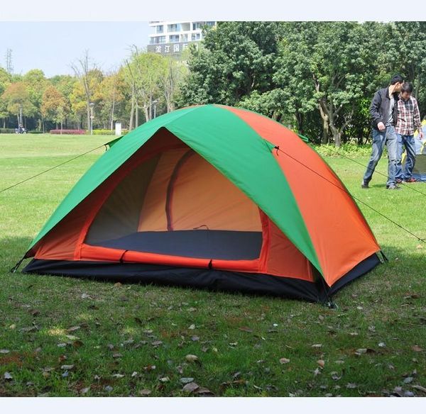 tents and shelters brand quality double layer 2-3 person rainproof ourdoor camping tent for hiking fishing hunting adventure picnic party uv
tents and shelters brand quality double layer 2-3 person rainproof ourdoor camping tent for hiking fishing hunting adventure picnic party uv