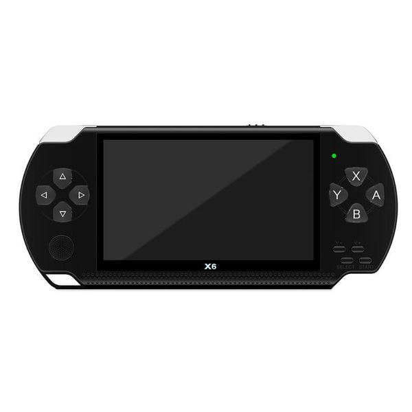 4.3 in pocket 8gb 64bit video mp3 mp4 player camera handheld retro game console u50d
4.3 in pocket 8gb 64bit video mp3 mp4 player camera handheld retro game console u50d