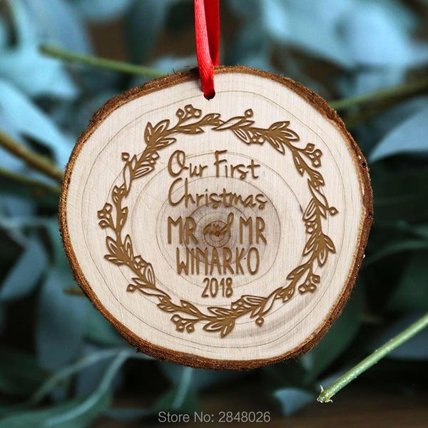 christmas decorations custom wooden slices our first ornament,personalized engraved wreath ornament,custom rustic ornament ball
christmas decorations custom wooden slices our first ornament,personalized engraved wreath ornament,custom rustic ornament ball