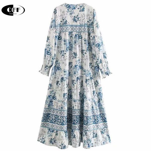 casual dresses bohemia beach loose blue women's ankle length long sleeve maxi dress clothes clothing robe vintage women elegant female, Black;gray
casual dresses bohemia beach loose blue women's ankle length long sleeve maxi dress clothes clothing robe vintage women elegant female, Black;gray