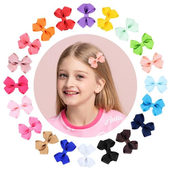 1pcs candy color grosgrain ribbon bows hairclips girls hair bows hairpin boutique hair clip headwear kids accessories, Slivery;white
1pcs candy color grosgrain ribbon bows hairclips girls hair bows hairpin boutique hair clip headwear kids accessories, Slivery;white