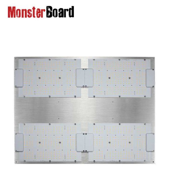 smart function monster board led grow light 480w lm301h lm301b full spectrum for seed harvest
smart function monster board led grow light 480w lm301h lm301b full spectrum for seed harvest