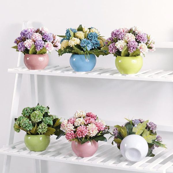artificial flowers plastic simulation flowers living room dining table decoration bouquet decoration green plants potted plants
artificial flowers plastic simulation flowers living room dining table decoration bouquet decoration green plants potted plants