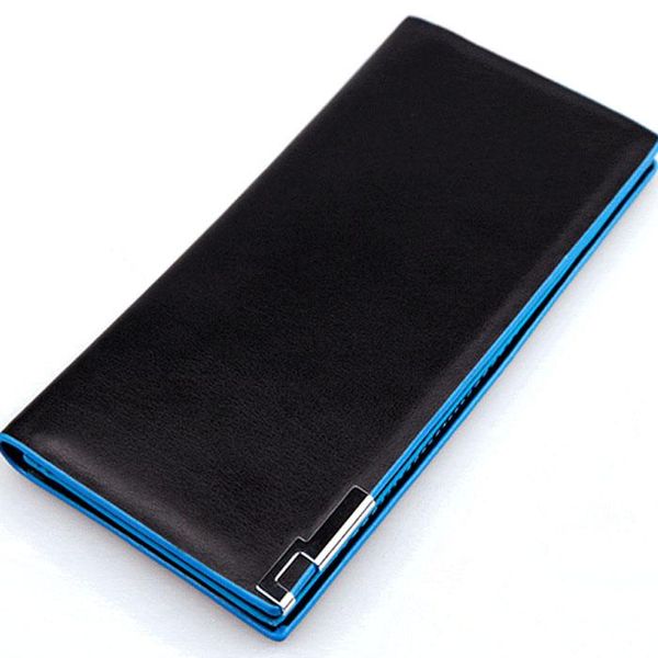 wallets men's wallet thin male clutch long purse leather solid soft card holder standard money bag 2021 man pocket, Red;black
wallets men's wallet thin male clutch long purse leather solid soft card holder standard money bag 2021 man pocket, Red;black