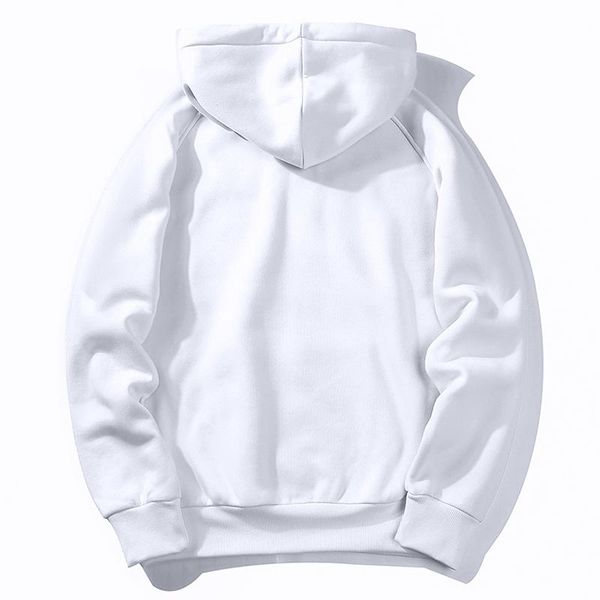 men's hoodies & sweatshirts warm fleece men 2021 spring autumn solid white color hip hop streetwear hoody man's clothing eu szie x, Black
men's hoodies & sweatshirts warm fleece men 2021 spring autumn solid white color hip hop streetwear hoody man's clothing eu szie x, Black