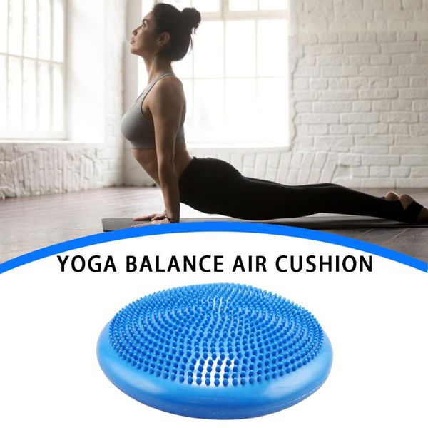 gym fitness exercise mat sport workout training stability disc massage cushion mat yoga cushion pad
gym fitness exercise mat sport workout training stability disc massage cushion mat yoga cushion pad