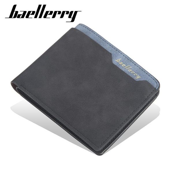 wallets wallet men vintage style leather purse male holder soft spliced, Red;black
wallets wallet men vintage style leather purse male holder soft spliced, Red;black