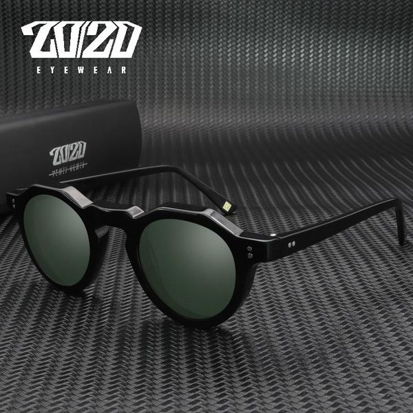 sunglasses 20/20 acetate polarized design brand maker for men and women sun glasses at8181 occhiali da sole donna, White;black
sunglasses 20/20 acetate polarized design brand maker for men and women sun glasses at8181 occhiali da sole donna, White;black