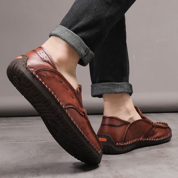 men casual zapatillas hombre casual mens leather shoes man fashion men black mens sneakers spring leisure zapatos casuales
men casual zapatillas hombre casual mens leather shoes man fashion men black mens sneakers spring leisure zapatos casuales